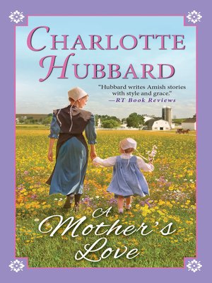 cover image of A Mother's Love